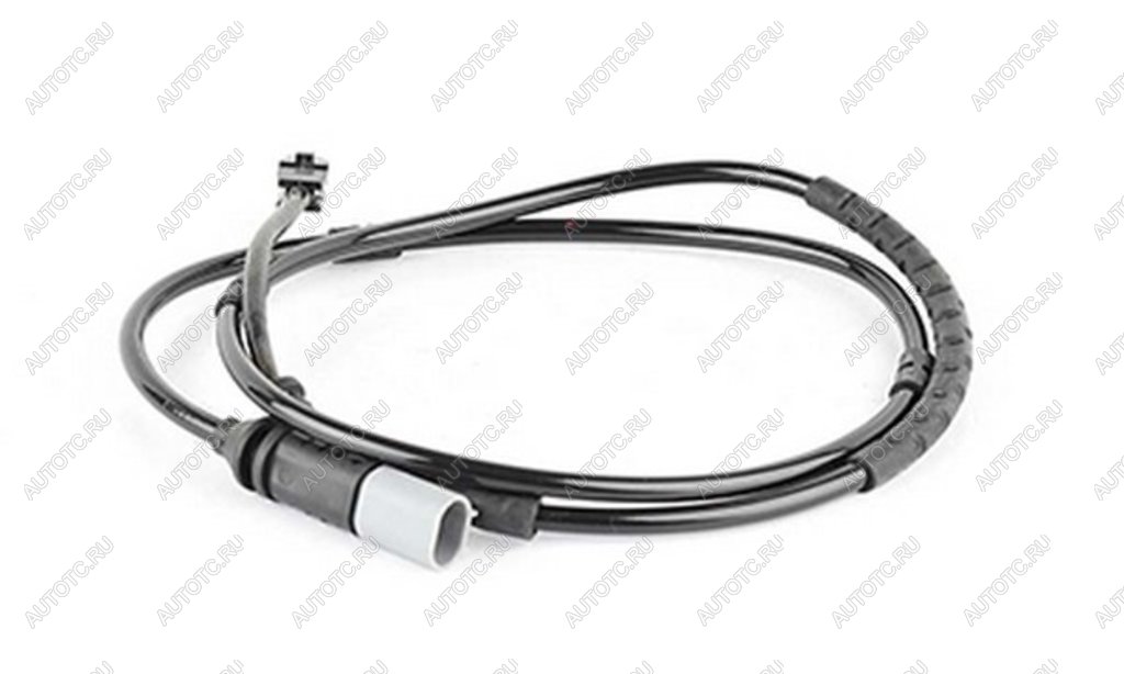 389 р. Датчик износа тормозных колодок BMW 1 (F20,F21),3 (F30,F31) задних BSG BSG bsg15201062  с доставкой в г. Майкоп