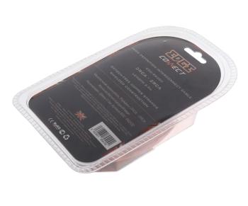 739 р. Кабель RCA 2х2 2.5м EDGE EDGE edc-rs202  с доставкой в г. Майкоп. Увеличить фотографию 2