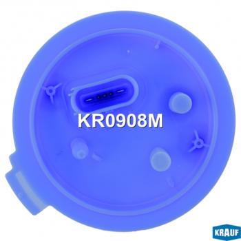 7 999 р. Насос топливный VW Golf AUDI A3 SKODA Octavia (04-12) KRAUF KRAUF kr0908m  с доставкой в г. Майкоп. Увеличить фотографию 2