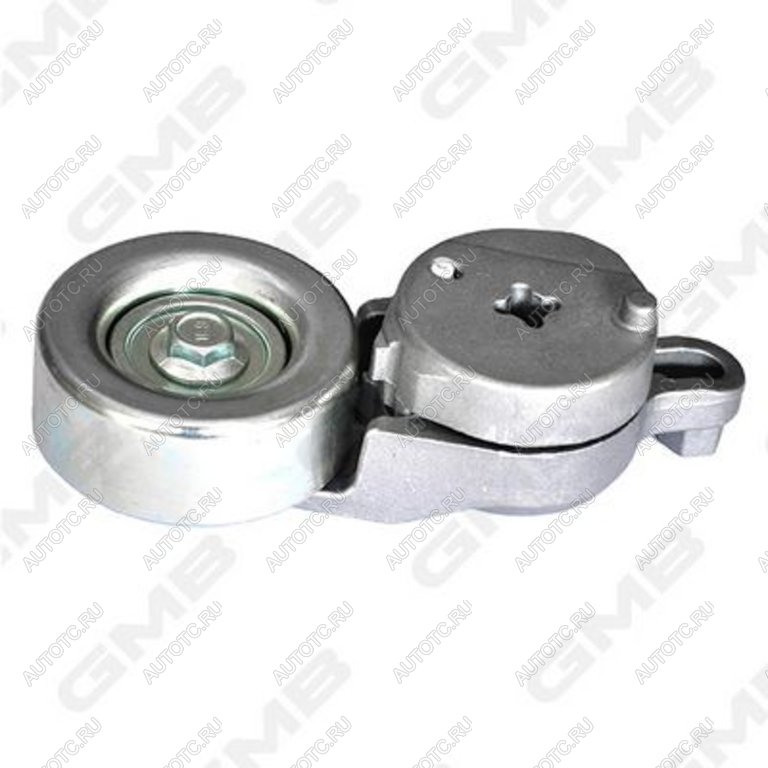 3 259 р. Натяжитель приводного ремня TOYOTA Camry (11-) GMB GMB gat30040  с доставкой в г. Майкоп