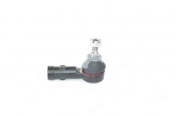 559 р. Наконечник рулевой тяги HYUNDAI i10 (08-) левыйправый (1шт.) BSG BSG bsg40310066  с доставкой в г. Майкоп. Увеличить фотографию 1