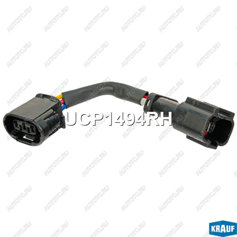 339 р. Разъем TOYOTA Rav 4 генератора KRAUF KRAUF ucp1494rh  с доставкой в г. Майкоп