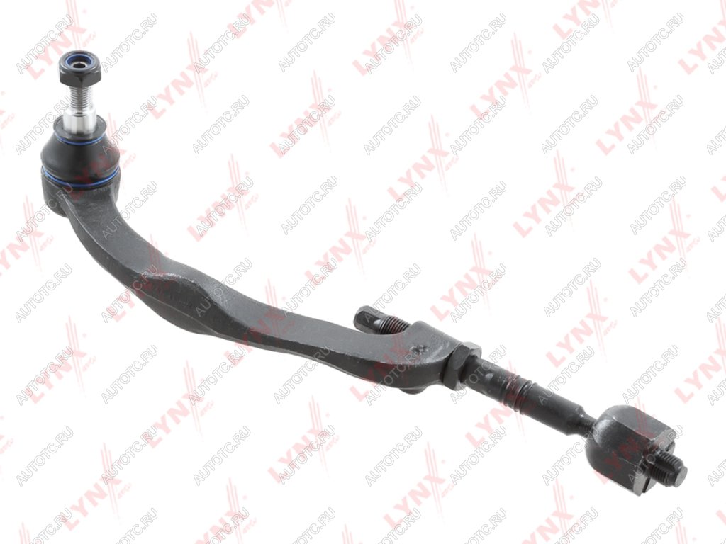 2 389 р. Тяга рулевая VW T5 левая LYNX LYNX c3057l  с доставкой в г. Майкоп