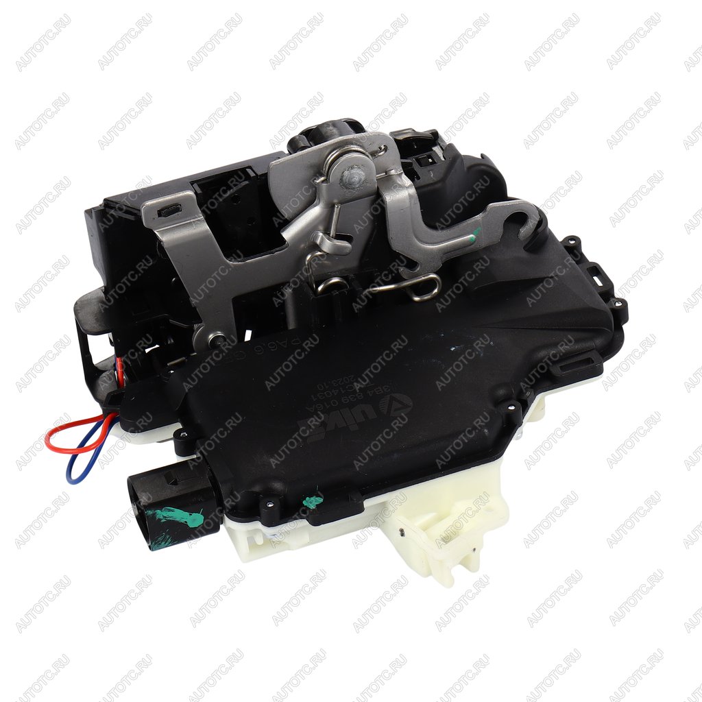 3 599 р. Замок двери VW Golf (97-05) SEAT Leon (99-06) SKODA Octavia (96-10) задней правой VIKA VIKA 98390094501  с доставкой в г. Майкоп