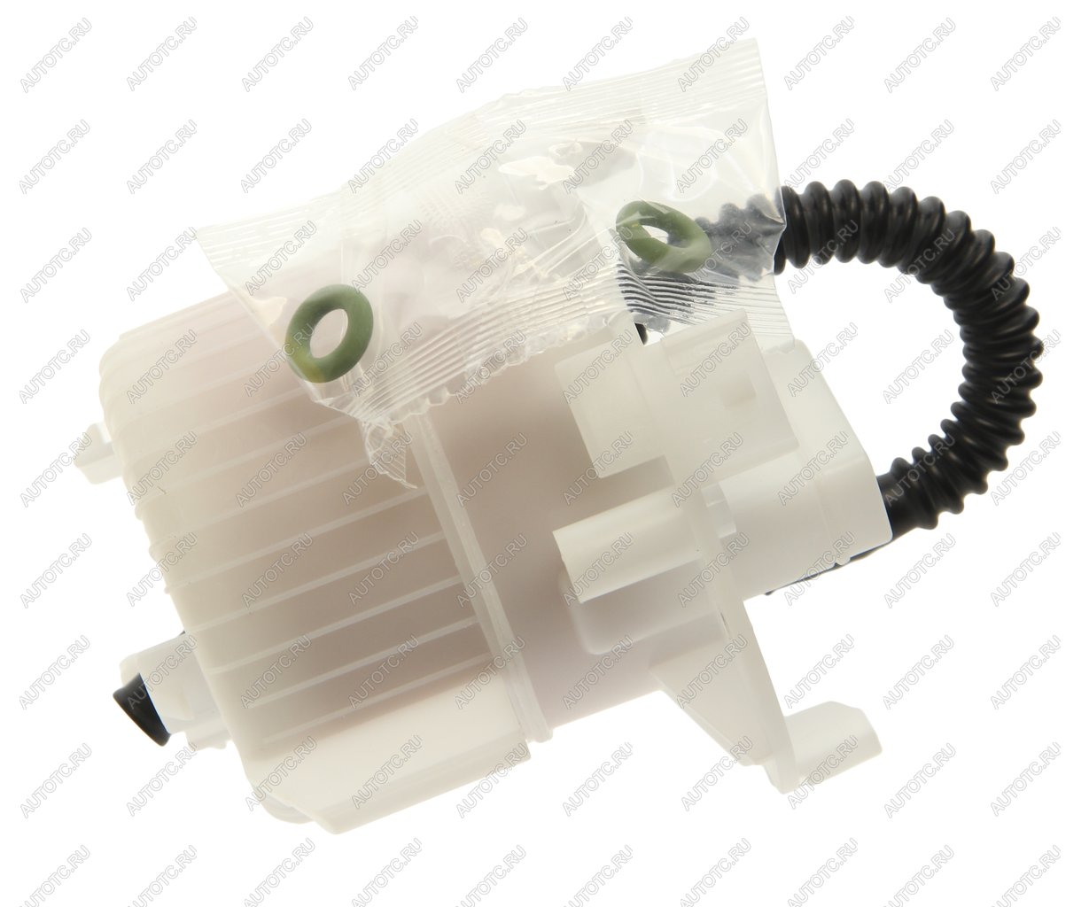 2 199 р. Фильтр топливный NISSAN Juke (10-) JS ASAKASHI JS ASAKASHI fs2218  с доставкой в г. Майкоп