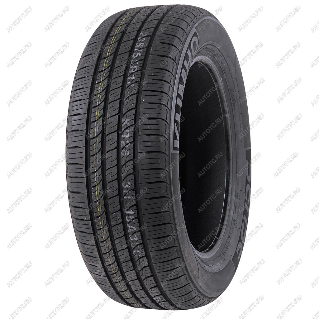 10 899 р. Покрышка KUMHO Ecsta HS52 KUMHO 21555 r16  с доставкой в г. Майкоп