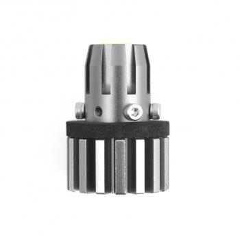 2 599 р. Лампа светодиодная 12V W21W W3x16d бокс (1шт.) MTF MTF rl10w21w  с доставкой в г. Майкоп. Увеличить фотографию 5