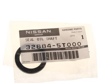 499 р. Сальник NISSAN Atlas штока КПП OE NISSAN 328845t000  с доставкой в г. Майкоп. Увеличить фотографию 3