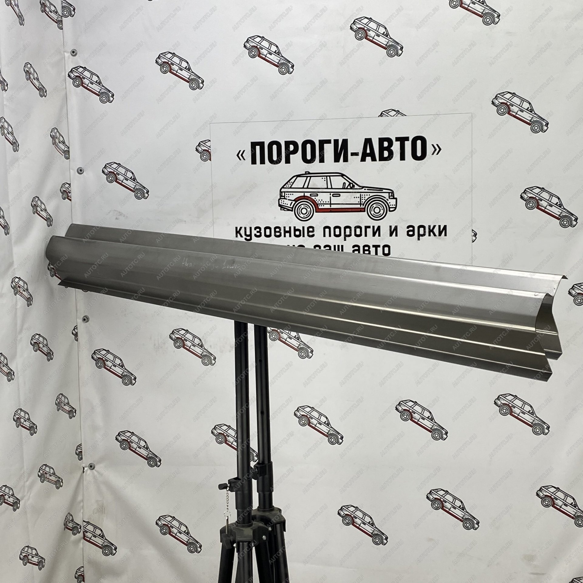 3 899 р. Комплект ремонтных порогов ПОРОГИ-АВТО Hyundai I30 2 GD дорестайлинг, хэтчбэк 5 дв. (2011-2015) (холоднокатаная сталь 1 мм)  с доставкой в г. Майкоп