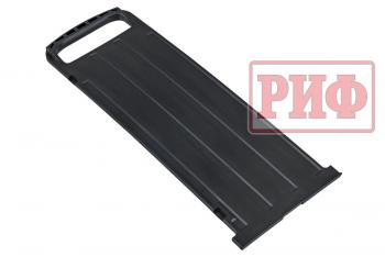 1 439 р. Ручка кейса РИФ WRT-57 (выдвижная)  wrt-57prs  с доставкой в г. Майкоп. Увеличить фотографию 4