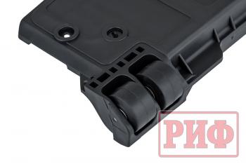 1 439 р. Ручка кейса РИФ WRT-57 (выдвижная)  wrt-57prs  с доставкой в г. Майкоп. Увеличить фотографию 5
