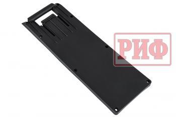 1 439 р. Ручка кейса РИФ WRT-70 (выдвижная)  wrt-70prs  с доставкой в г. Майкоп. Увеличить фотографию 2