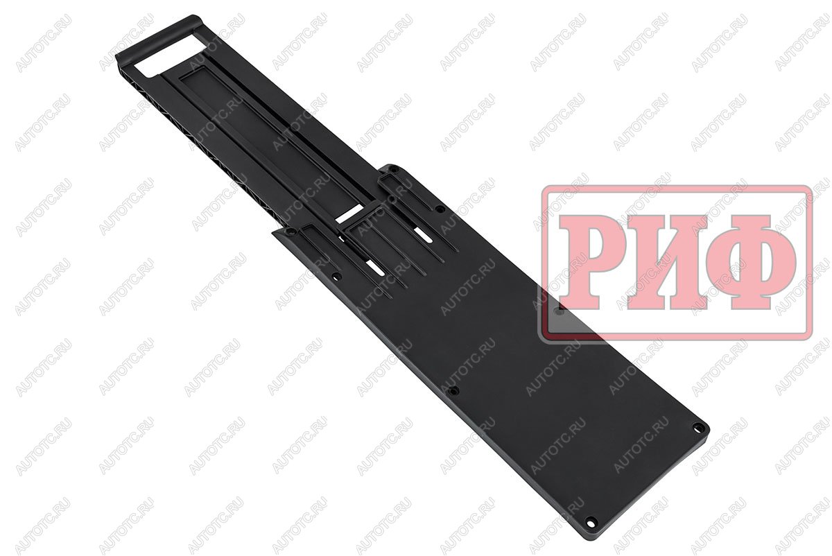1 439 р. Ручка кейса РИФ WRT-70 (выдвижная)  wrt-70prs  с доставкой в г. Майкоп
