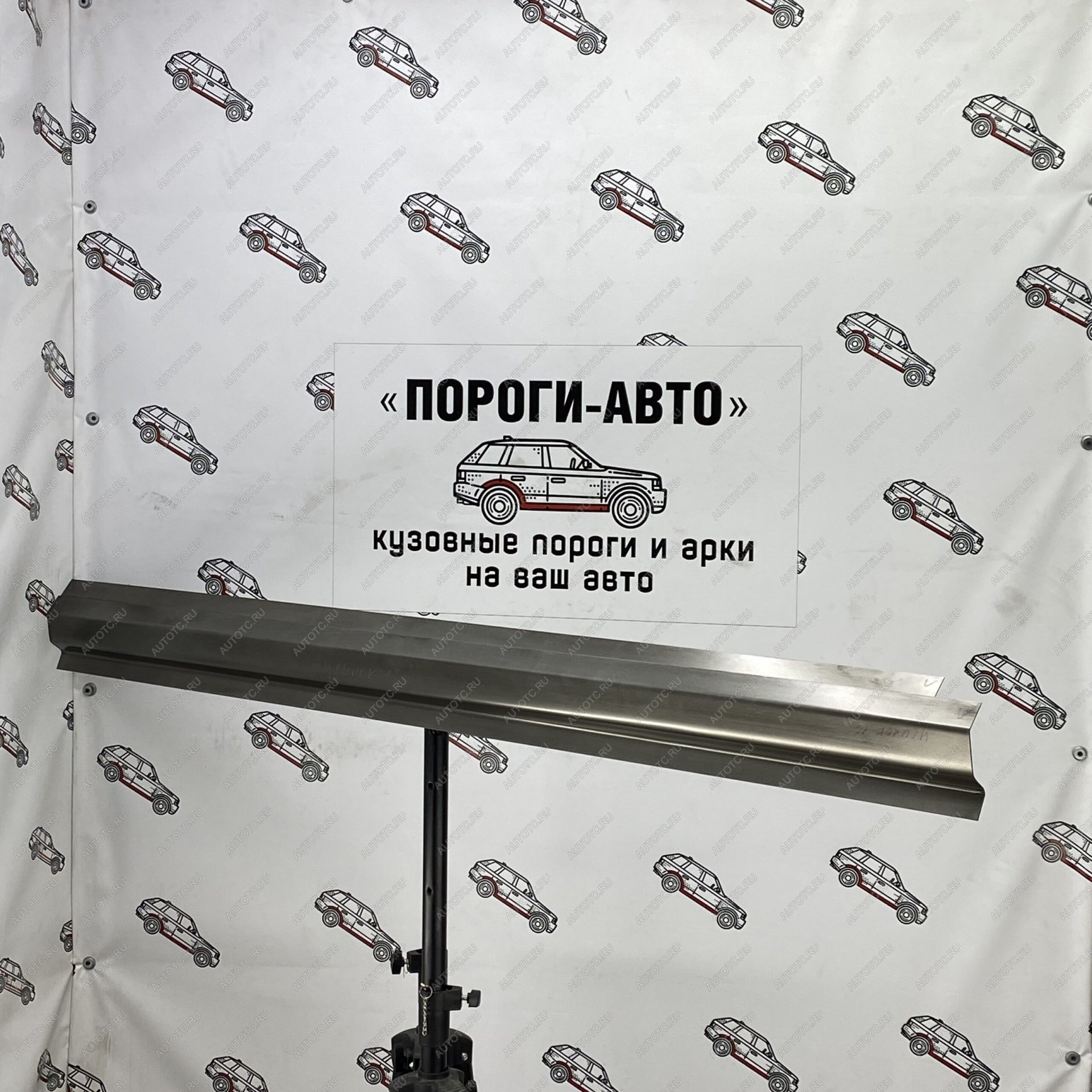3 899 р. Усилители порогов Nissan Almera N16 купе оригинальные   croxs-01  с доставкой в г. Майкоп