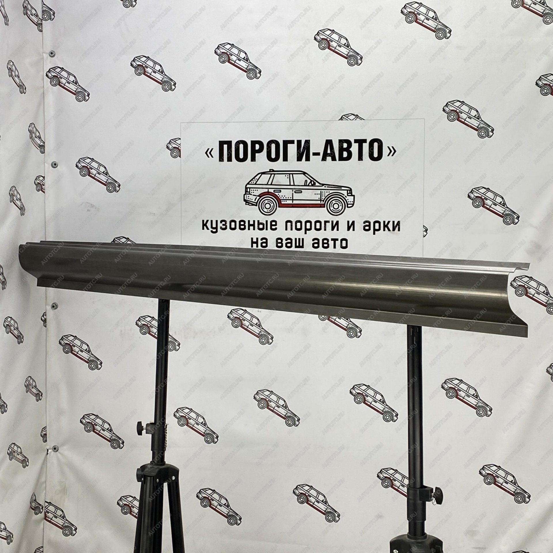 2 799 р. Правый порог (Ремкомплект) Пороги-Авто Toyota Carina Е210 седан дорестайлинг (1996-1998) (холоднокатаная сталь 1мм)  с доставкой в г. Майкоп