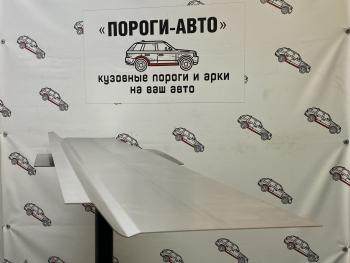 2 269 р. Бортовина кузова Ford Transit 7 короткая база   fcmra  с доставкой в г. Майкоп. Увеличить фотографию 1