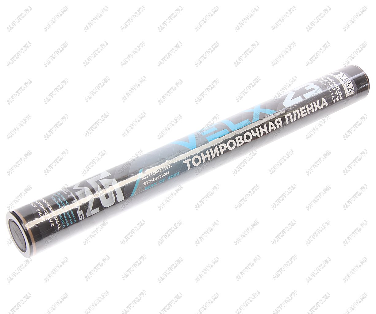 969 р. Пленка тонировочная 20% 0.5х3м VELX EUROWIN AUTO VELX EUROWIN AUTO 56522  с доставкой в г. Майкоп