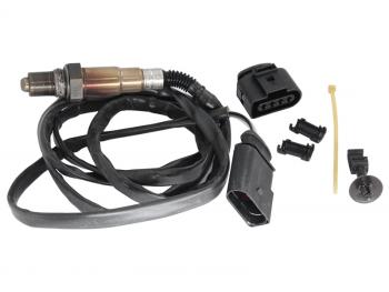8 649 р. Датчик кислородный VAG OCTAVIA 97-10/FABIA 99-07/CADDY 95-04/GOLF 97-05 BOSCH 0258006978 BOSCH 0258006978  с доставкой в г. Майкоп. Увеличить фотографию 1