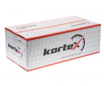 2 249 р. Фара противотуманная HYUNDAI Solaris (14-) правая KORTEX KORTEX kfl5034std  с доставкой в г. Майкоп. Увеличить фотографию 3