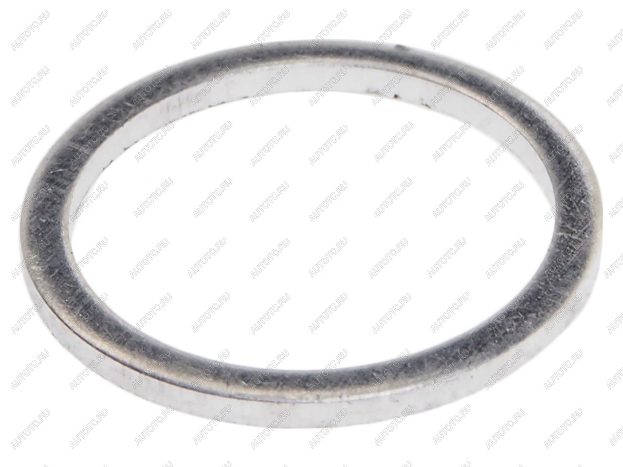 12 р. Кольцо уплотнительное VW AUDI SEAT SKODA пробки сливной FEBEST FEBEST 88430-182215a  с доставкой в г. Майкоп