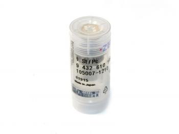 2 799 р. Распылитель форсунки NISSAN TD25TD27TQD32AD5 MAZDA PNWLT DN0PDN121 ZEXEL 105007-1210  с доставкой в г. Майкоп. Увеличить фотографию 1