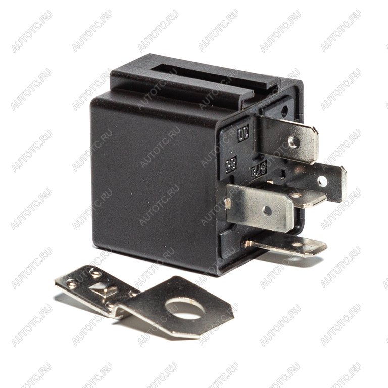 158 р. Реле электромагнитное 24V 5-ти контактное AVTOELECTRICA AVTOELECTRICA 981.3777-01 ае  с доставкой в г. Майкоп