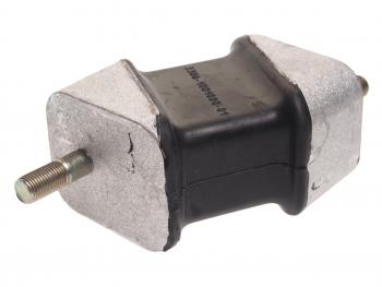 959 р. Подушка ГАЗ-3310 дв.ММЗ,ГАЗ-3302 дв.ГАЗ-560,ЗМЗ-40524 двигателя передняя NO NAME 3306-1001020  с доставкой в г. Майкоп. Увеличить фотографию 1