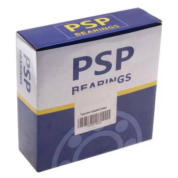 2 679 р. Подшипник ступицы HYUNDAI UniverseSpaceLuxuryXpress передней внутренний PSP PSP 51701-8d200  с доставкой в г. Майкоп. Увеличить фотографию 3