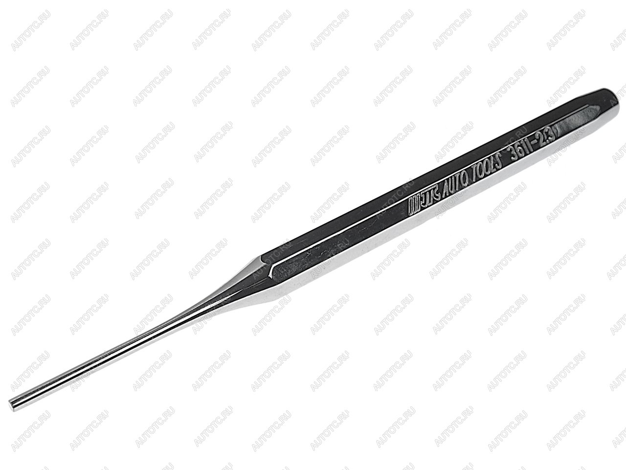 295 р. Выколотка 2.3мм с цилиндрическим наконечником JTC JTC TOOLS CO., LTD jtc-3611-2.3  с доставкой в г. Майкоп