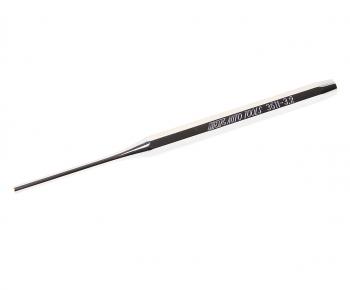 295 р. Выколотка 3.2мм с цилиндрическим наконечником JTC JTC TOOLS CO., LTD jtc-3611-3.2  с доставкой в г. Майкоп. Увеличить фотографию 1