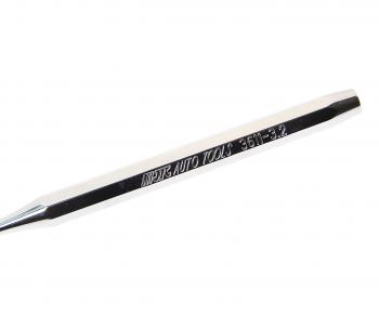 295 р. Выколотка 3.2мм с цилиндрическим наконечником JTC JTC TOOLS CO., LTD jtc-3611-3.2  с доставкой в г. Майкоп. Увеличить фотографию 2