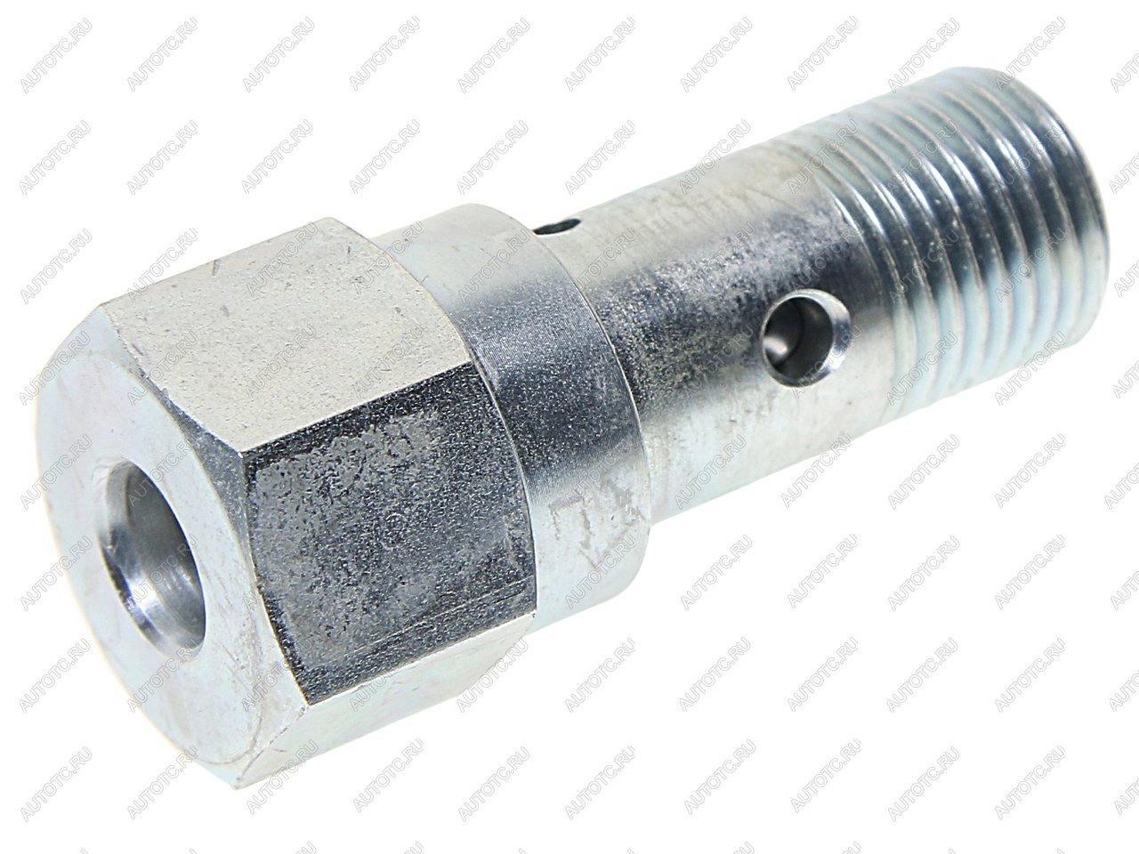 3 999 р. Клапан RENAULT Premium перепускной топливный BOSCH BOSCH 2469403530  с доставкой в г. Майкоп