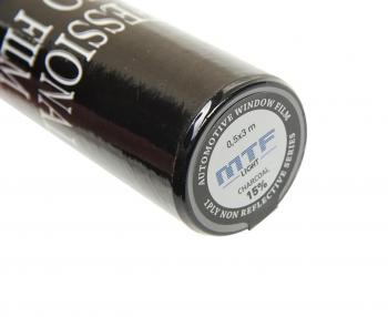 839 р. Пленка тонировочная 15% 0.5х3м Charcoal Original Light MTF MTF cwf0515  с доставкой в г. Майкоп. Увеличить фотографию 3