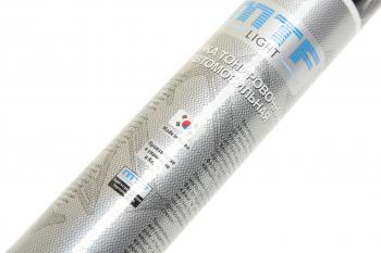 839 р. Пленка тонировочная 15% 0.5х3м Charcoal Original Light MTF MTF cwf0515  с доставкой в г. Майкоп. Увеличить фотографию 2