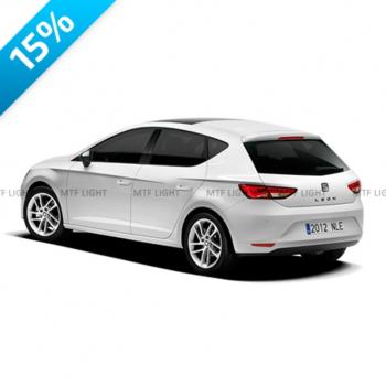 839 р. Пленка тонировочная 15% 0.5х3м Charcoal Original Light MTF MTF cwf0515  с доставкой в г. Майкоп. Увеличить фотографию 5