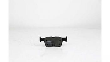 1 499 р. Колодки тормозные FORD Mondeo (15-),Kuga (15-) задние (4шт.) BSG BSG bsg30200039  с доставкой в г. Майкоп. Увеличить фотографию 1