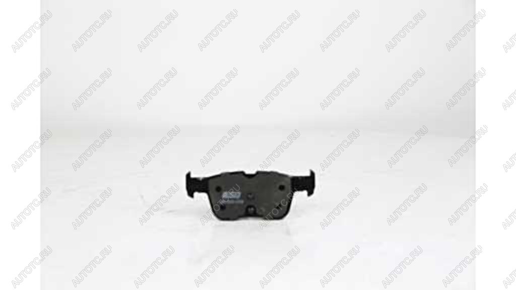 1 499 р. Колодки тормозные FORD Mondeo (15-),Kuga (15-) задние (4шт.) BSG BSG bsg30200039  с доставкой в г. Майкоп
