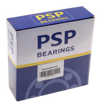 2 299 р. Подшипник ступицы HYUNDAI UniverseSpaceLuxuryXpress передней наружный PSP PSP 51703-8d200  с доставкой в г. Майкоп. Увеличить фотографию 3