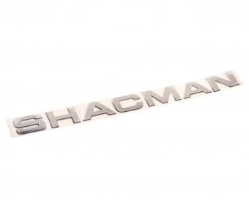 719 р. Эмблема SHAANXI SHACMAN SHACMAN OE SHACMAN dz13241930234  с доставкой в г. Майкоп. Увеличить фотографию 1