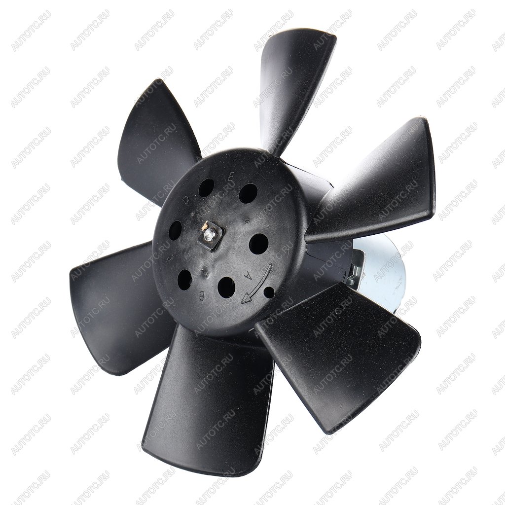 2 899 р. Вентилятор VW Golf 2,Passat (88-) AUDI 80 (250150W) PATRON PATRON pfn083  с доставкой в г. Майкоп