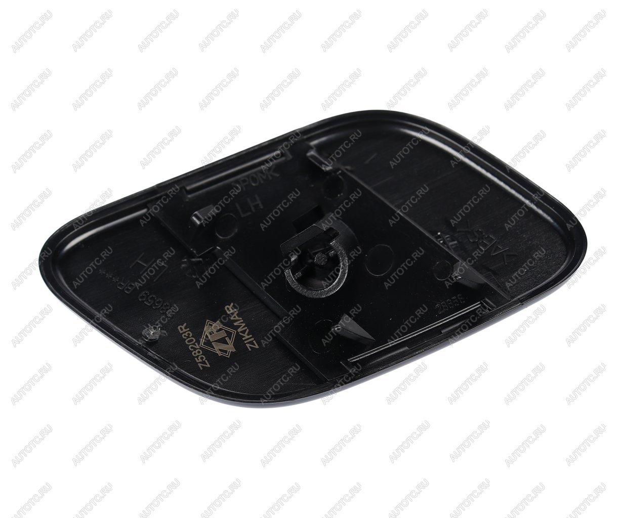 689 р. Крышка форсунки NISSAN омывателя фары ZIKMAR ZIKMAR z58203r  с доставкой в г. Майкоп