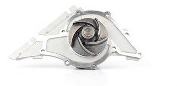 2 499 р. Насос водяной VW Toureg (02-06) (4.2) AUDI A6,A8 (99-05) (3.7) BSG BSG bsg90500016  с доставкой в г. Майкоп. Увеличить фотографию 1