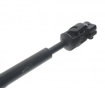 4 649 р. Вал карданный УАЗ-3163 рулевой в сборе под ГУР Delphi METALPART METALPART mp-3163-3401400-40  с доставкой в г. Майкоп. Увеличить фотографию 2
