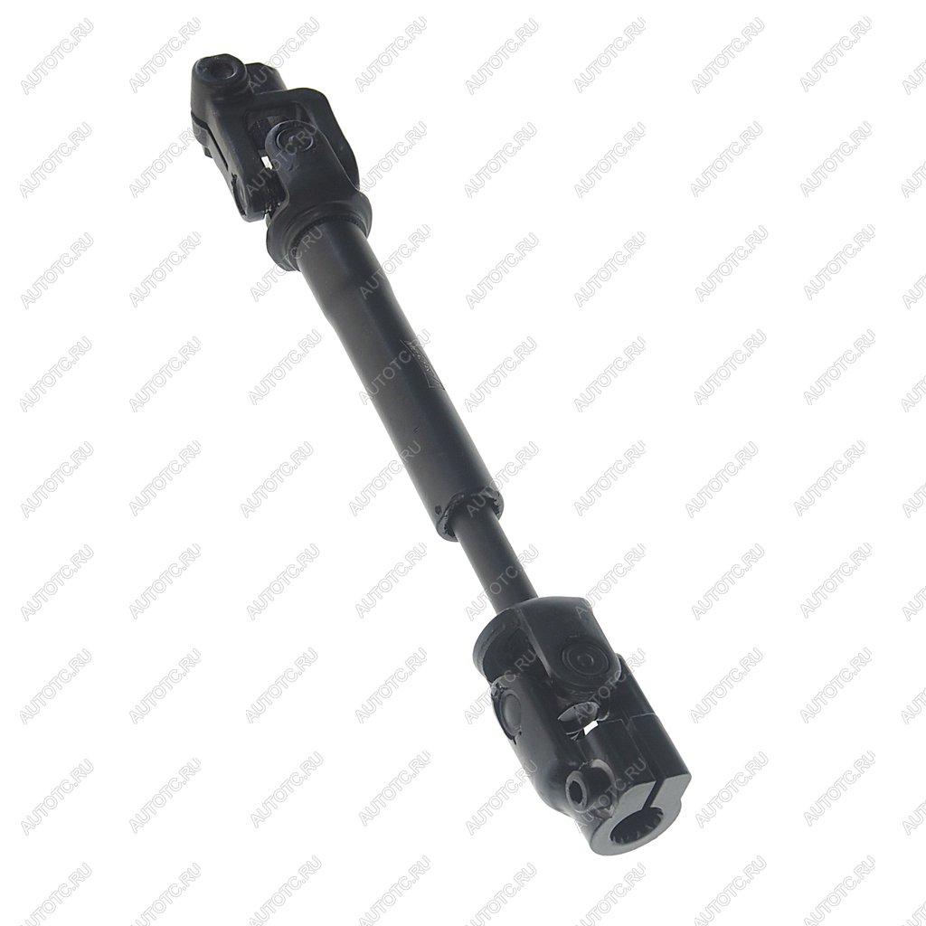 4 649 р. Вал карданный УАЗ-3163 рулевой в сборе под ГУР Delphi METALPART METALPART mp-3163-3401400-40  с доставкой в г. Майкоп