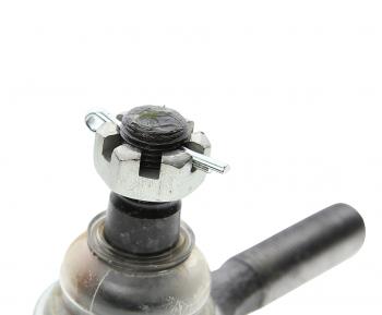 1 399 р. Наконечник рулевой тяги ГАЗ-3302,2217 в сборе правый (ОАО ГАЗ) GAZ 2217-3414056-11  с доставкой в г. Майкоп. Увеличить фотографию 3