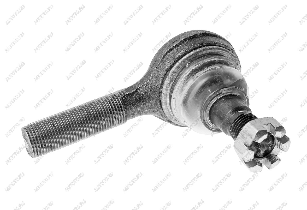 1 299 р. Наконечник рулевой тяги ГАЗ-3302 в сборе левый (ОАО ГАЗ) GAZ 3302-3414057-11  с доставкой в г. Майкоп