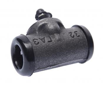 1 159 р. Цилиндр тормозной задний ГАЗ-24,3302,ГАЗель Next НО d=32 (ОАО ГАЗ) GAZ 24-3501040-01  с доставкой в г. Майкоп. Увеличить фотографию 1