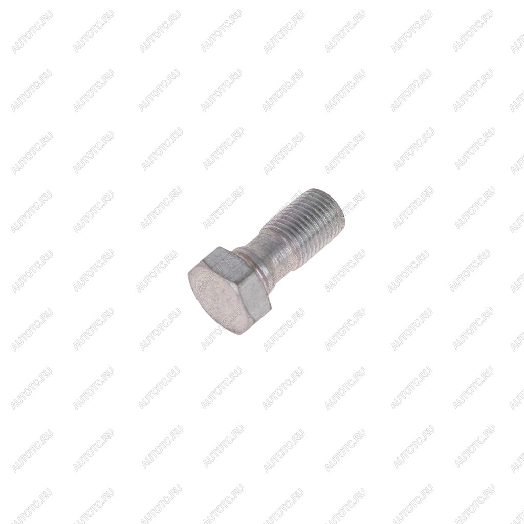 84 р. Болт-штуцер М12х1.25х25 ГАЗ-24,3102,УАЗ крепления муфты торм.трубок (ОАО ГАЗ) GAZ 51-3506012  с доставкой в г. Майкоп