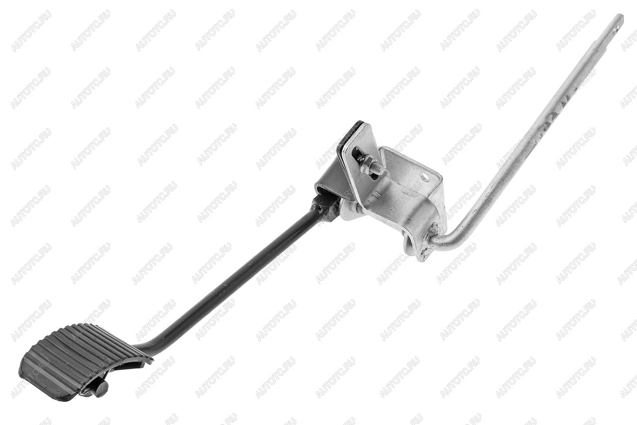 1 369 р. Педаль акселератора ГАЗ-2410,31105 в сборе (ОАО ГАЗ) GAZ 31105-1108008  с доставкой в г. Майкоп