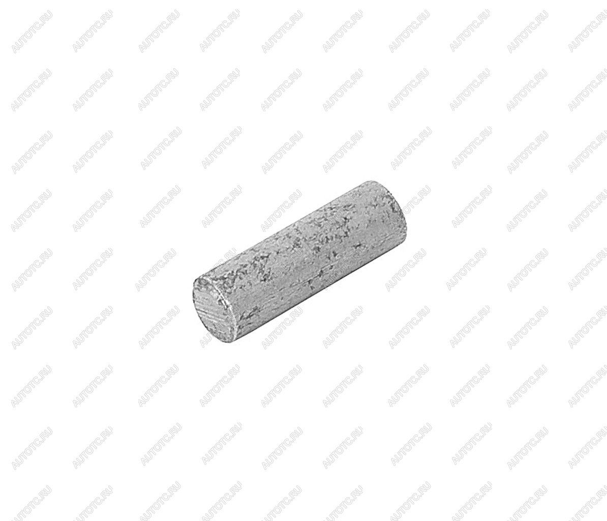 140 р. Палец ГАЗ-3302,ГАЗель Next штоков переключения передач стопорный (ОАО ГАЗ) GAZ 31029-1702075  с доставкой в г. Майкоп